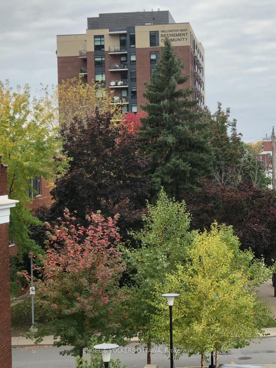 Photo 32 of Unit 308, 10 Rosemount Avenue, Ottawa, Hintonburg — HOMEH