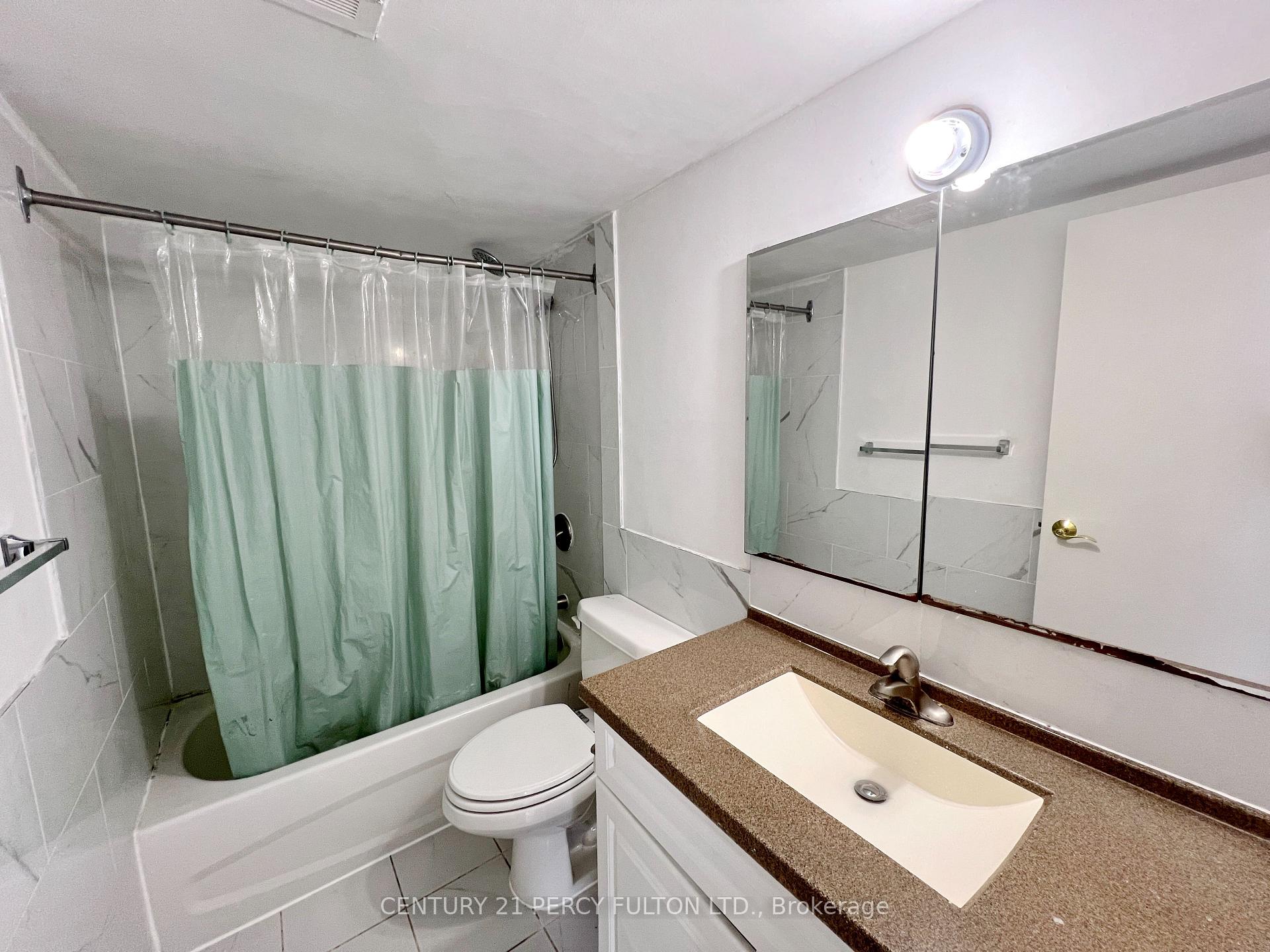 Photo 19 of Unit 1010, 20 Edgecliffe Golfway, Toronto, Flemingdon Park — HOMEH