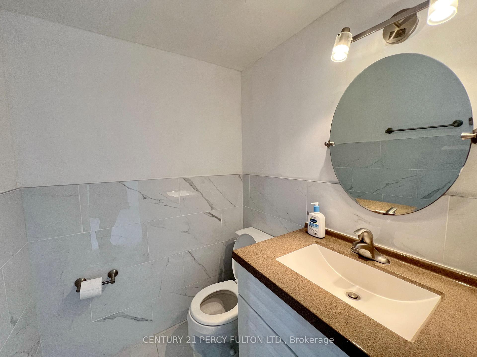 Photo 24 of Unit 1010, 20 Edgecliffe Golfway, Toronto, Flemingdon Park — HOMEH
