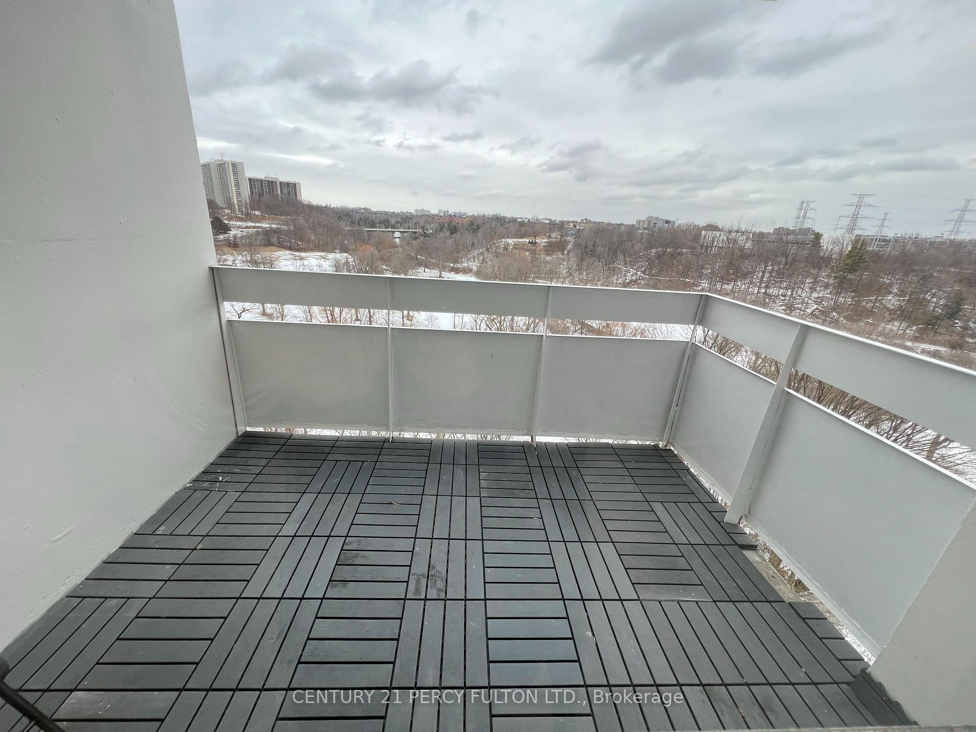 Photo 21 of Unit 1010, 20 Edgecliffe Golfway, Toronto, Flemingdon Park — HOMEH
