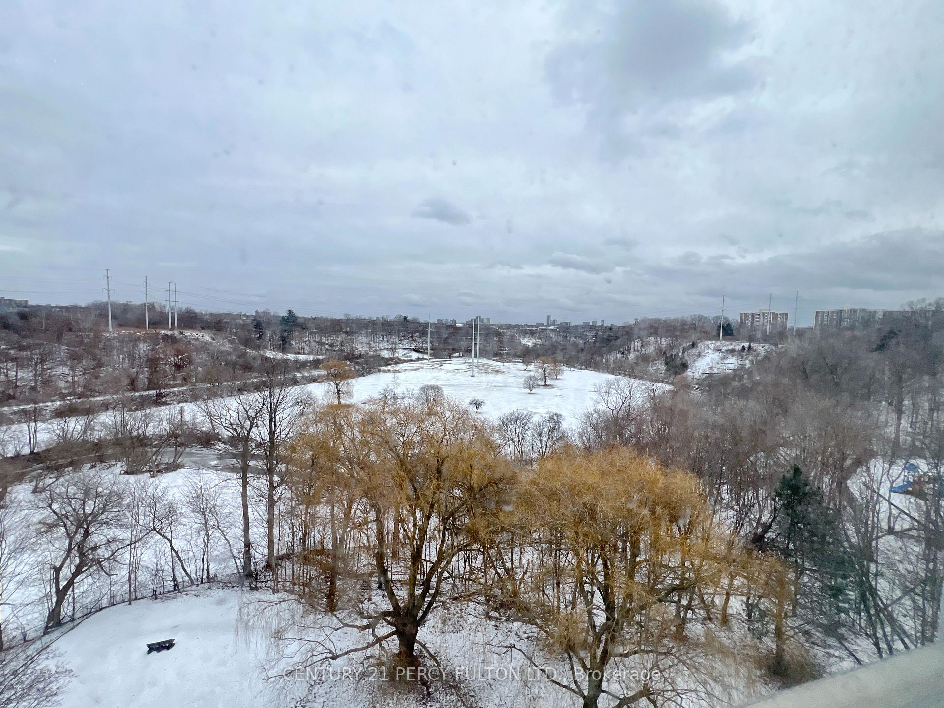 Photo 20 of Unit 1010, 20 Edgecliffe Golfway, Toronto, Flemingdon Park — HOMEH