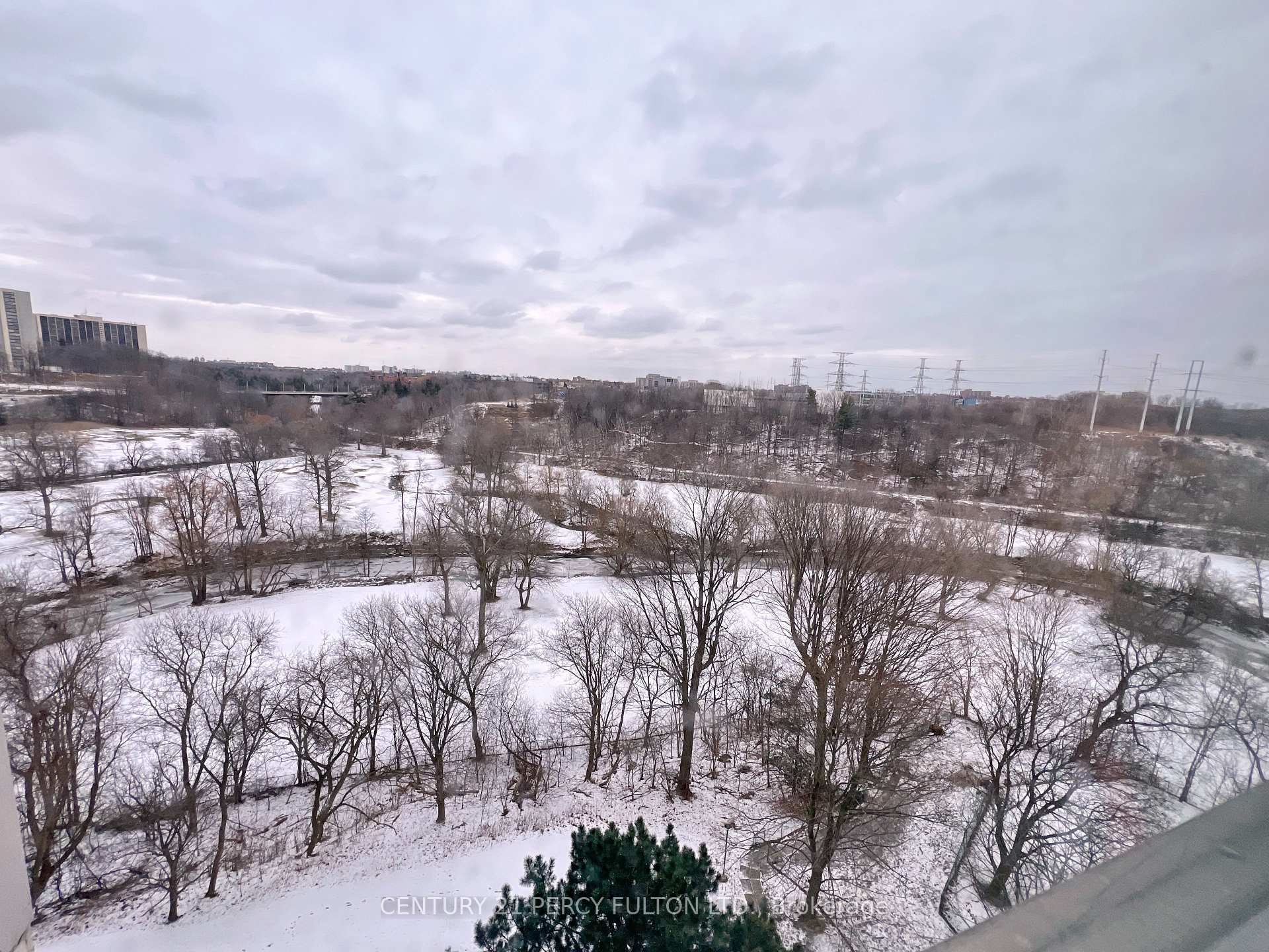 Photo 23 of Unit 1010, 20 Edgecliffe Golfway, Toronto, Flemingdon Park — HOMEH