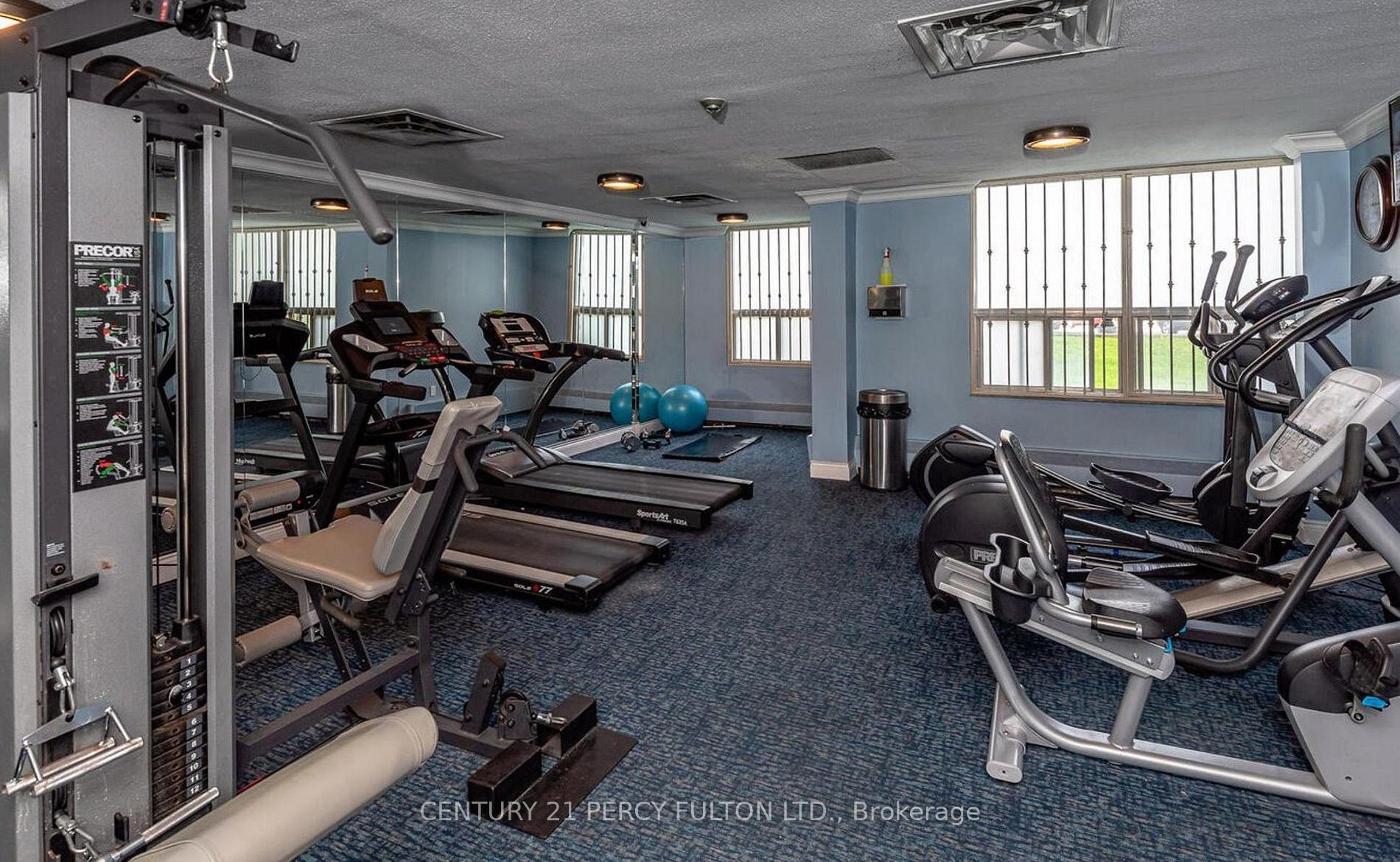 Photo 14 of Unit 1010, 20 Edgecliffe Golfway, Toronto, Flemingdon Park — HOMEH
