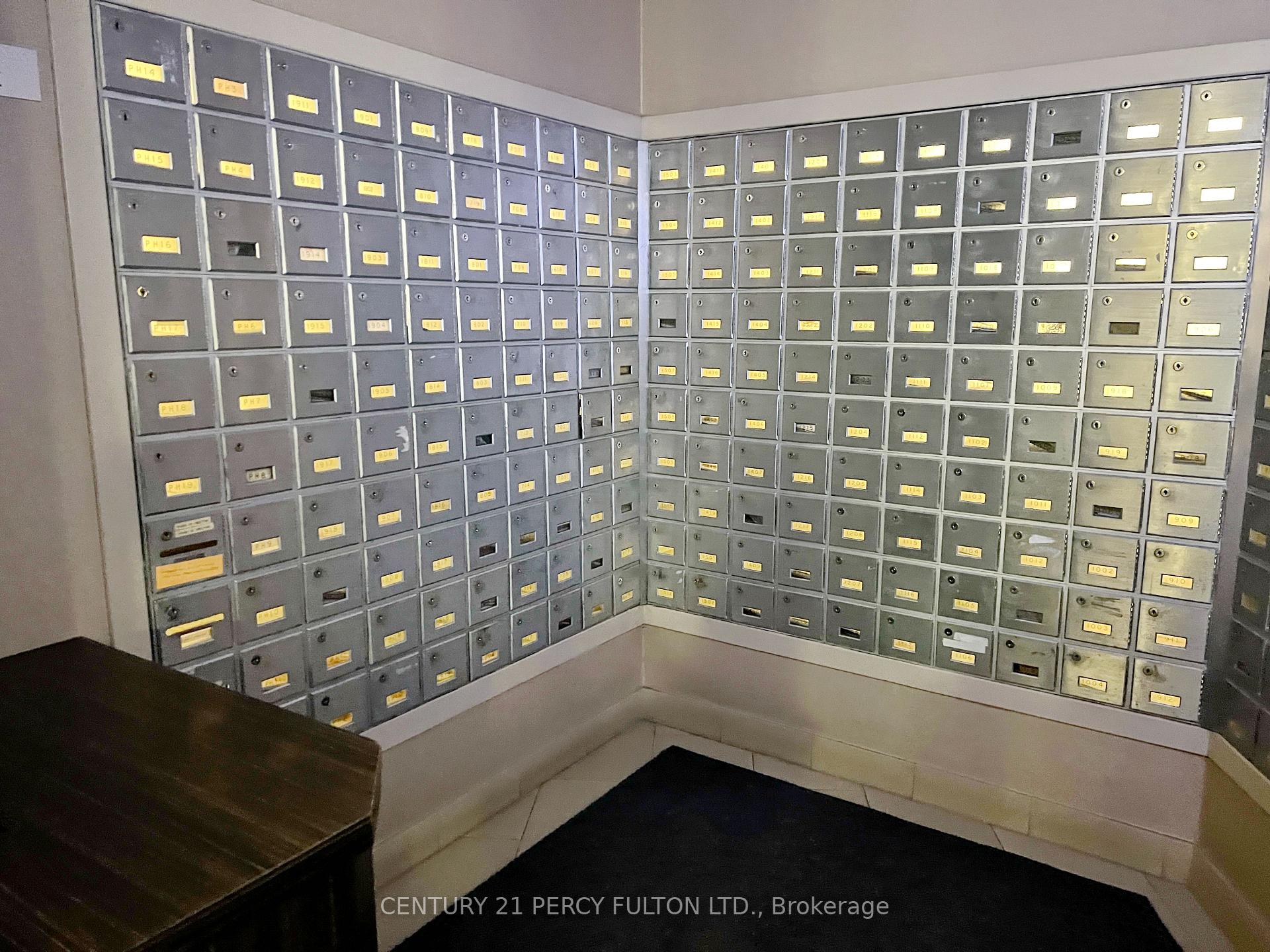 Photo 25 of Unit 1010, 20 Edgecliffe Golfway, Toronto, Flemingdon Park — HOMEH