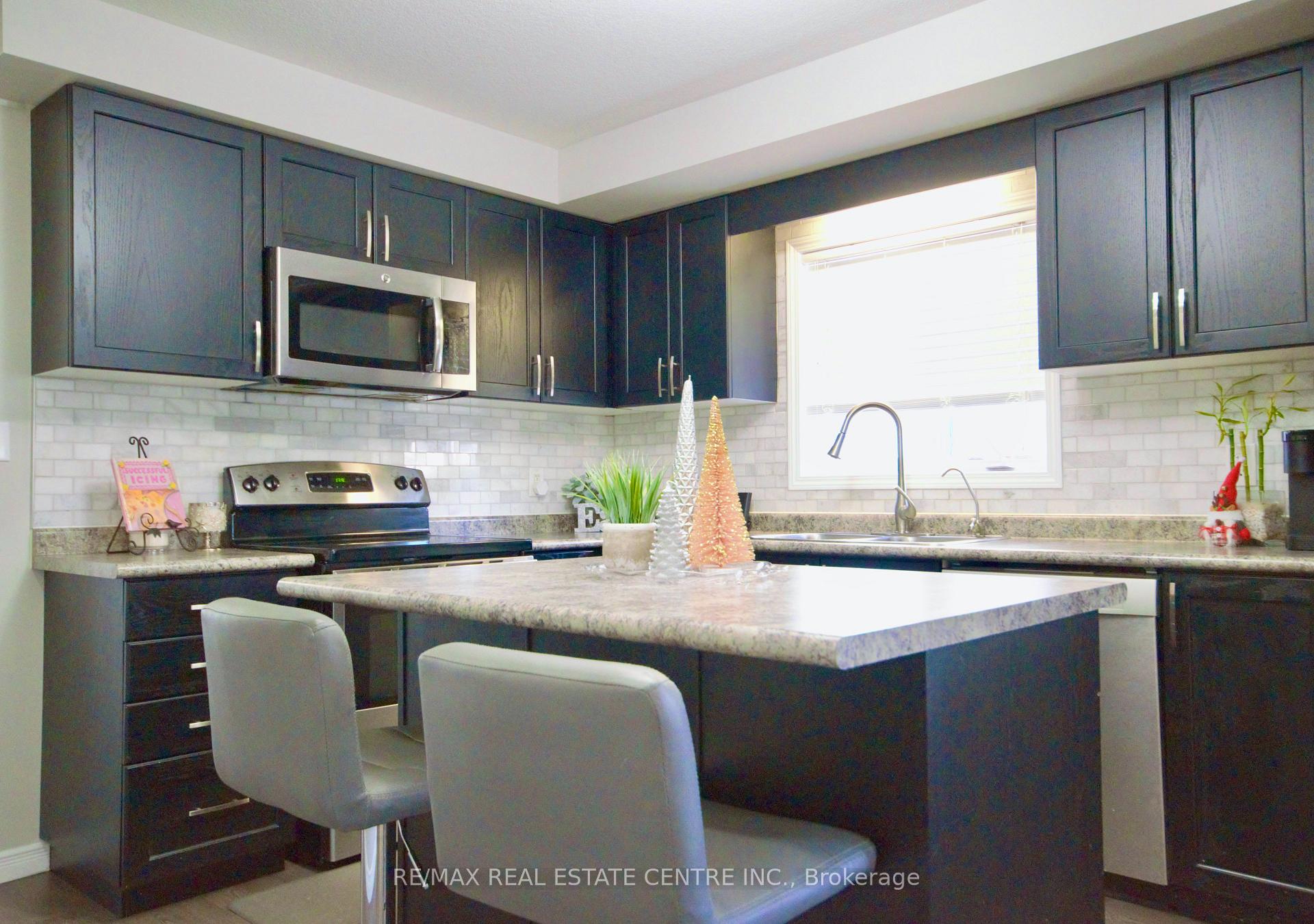 Photo 1 of Unit 21C, 388 Old Huron Road, Kitchener, Brigadoon — HOMEH