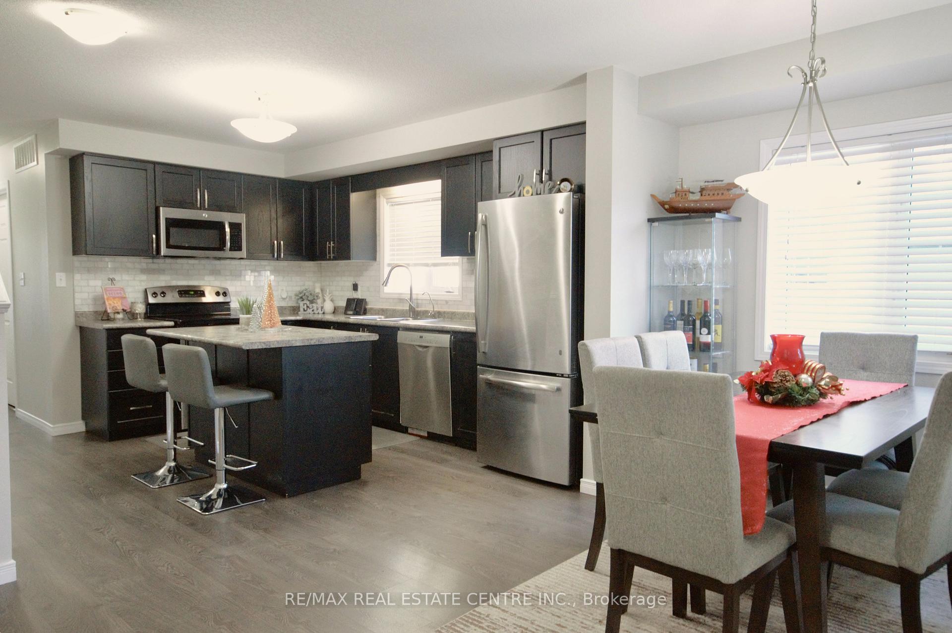 Photo 7 of Unit 21C, 388 Old Huron Road, Kitchener, Brigadoon — HOMEH