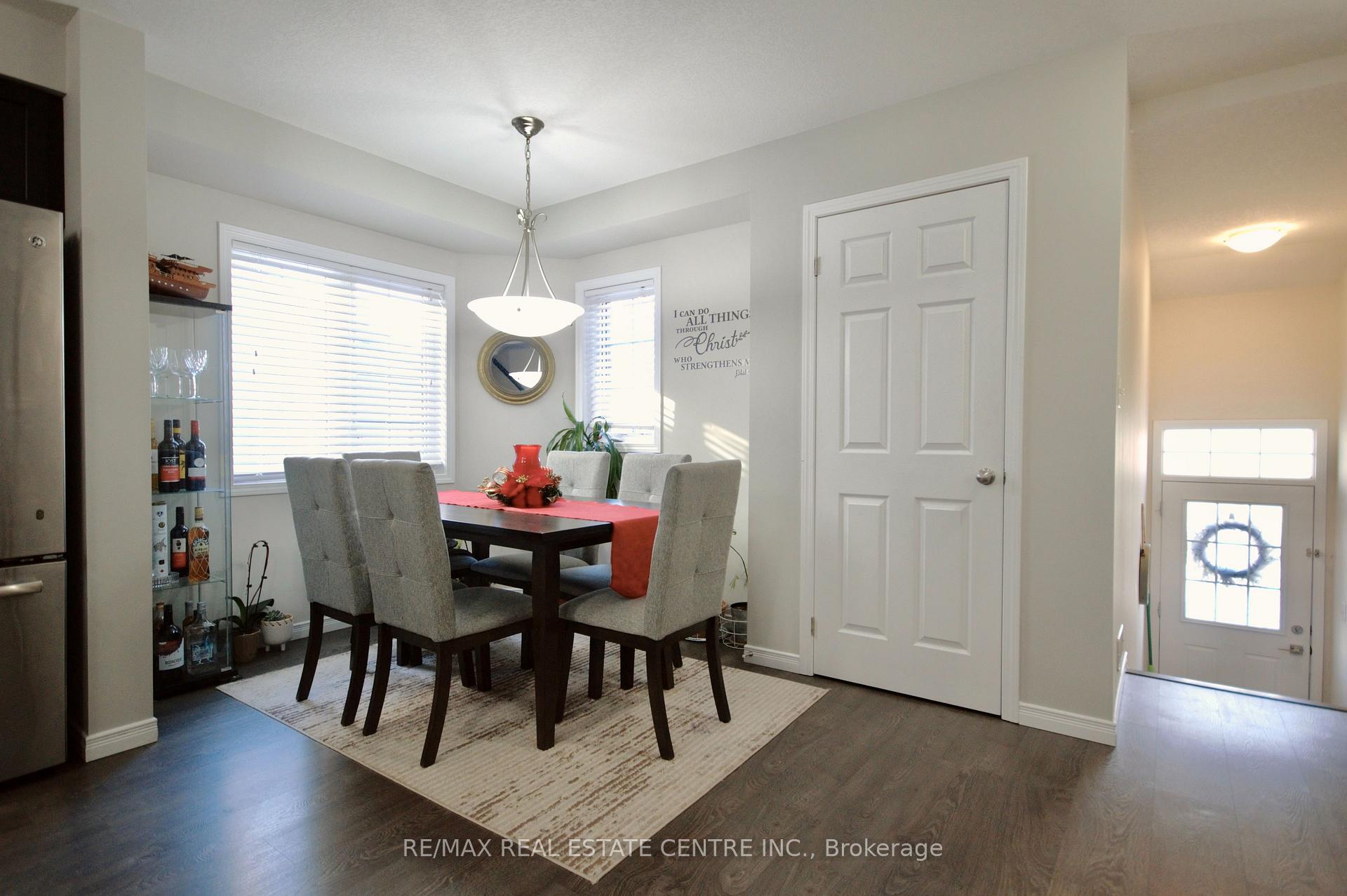 Photo 8 of Unit 21C, 388 Old Huron Road, Kitchener, Brigadoon — HOMEH