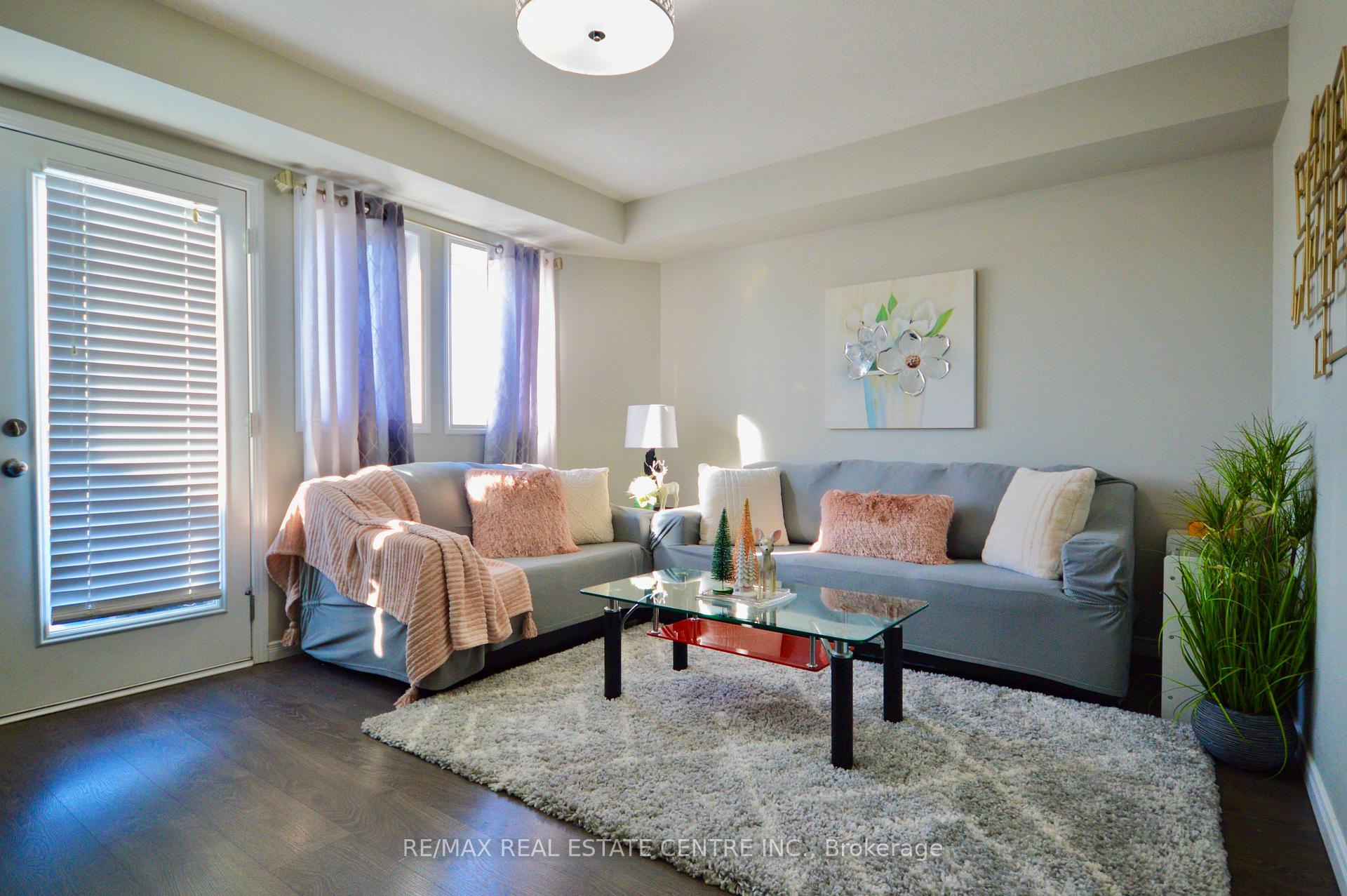 Photo 10 of Unit 21C, 388 Old Huron Road, Kitchener, Brigadoon — HOMEH