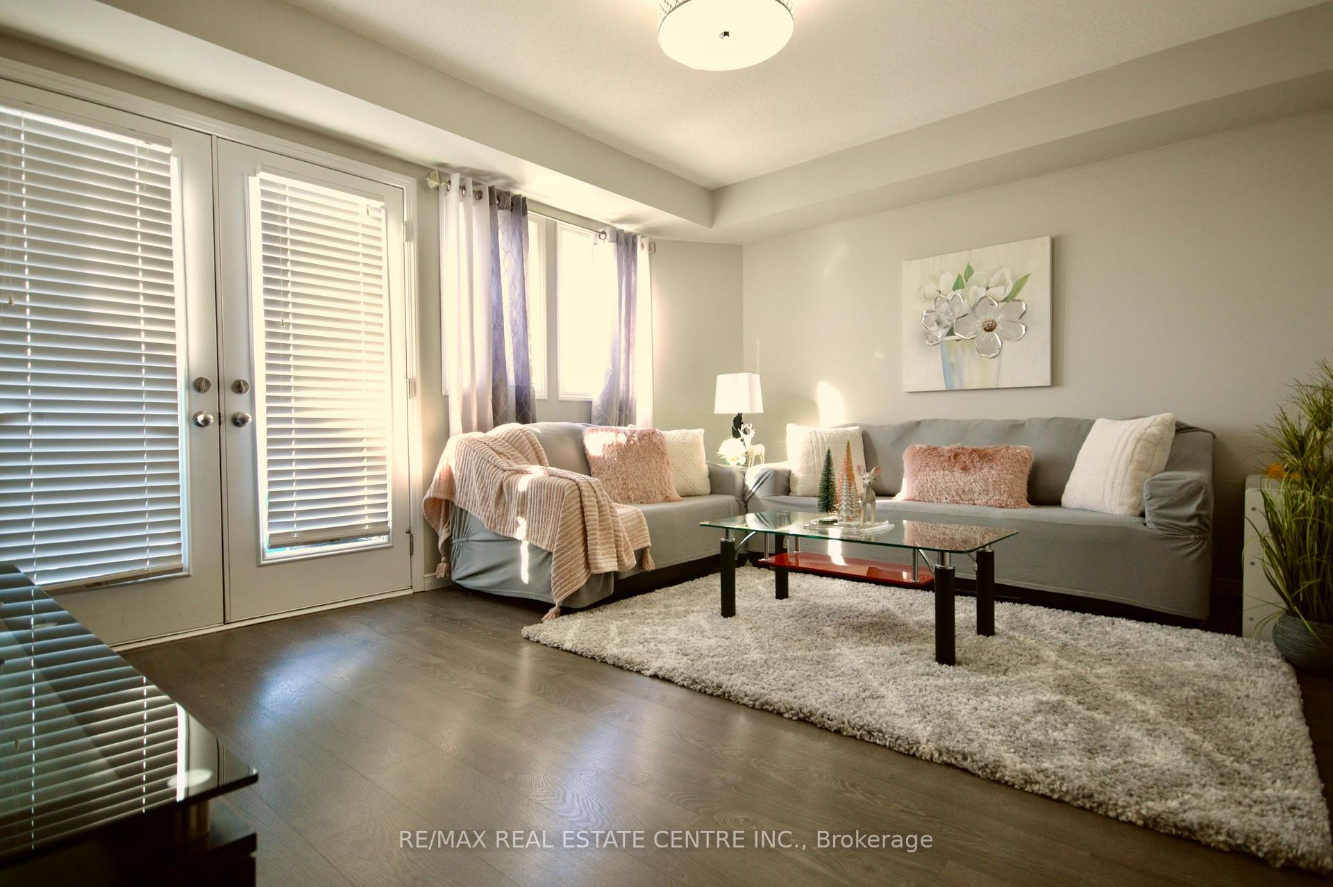 Photo 11 of Unit 21C, 388 Old Huron Road, Kitchener, Brigadoon — HOMEH