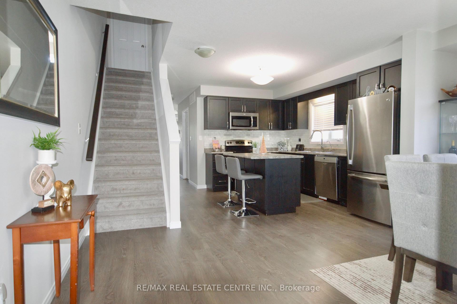 Photo 14 of Unit 21C, 388 Old Huron Road, Kitchener, Brigadoon — HOMEH