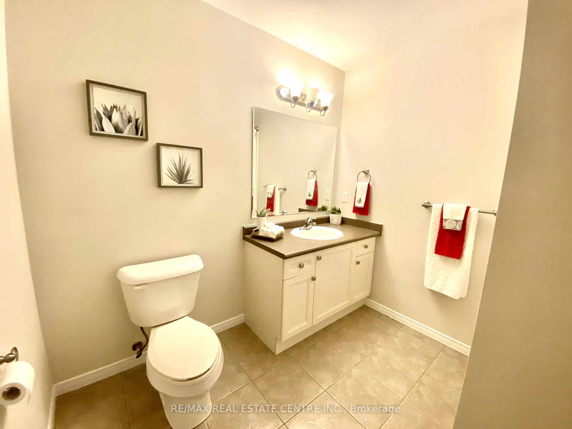 Photo 16 of Unit 21C, 388 Old Huron Road, Kitchener, Brigadoon — HOMEH