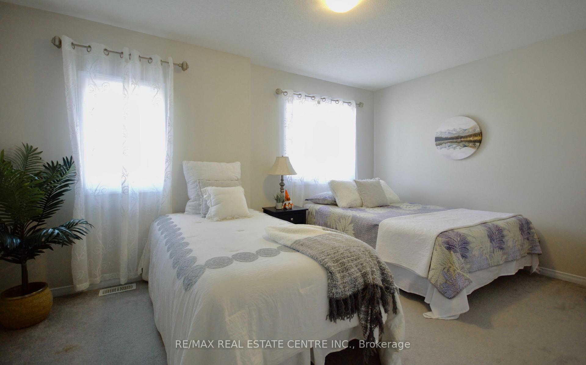 Photo 20 of Unit 21C, 388 Old Huron Road, Kitchener, Brigadoon — HOMEH