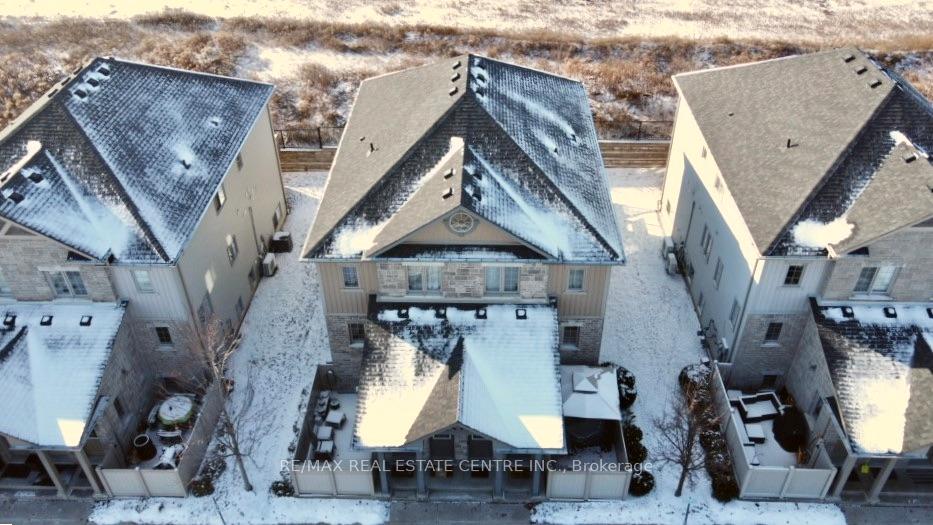 Photo 23 of Unit 21C, 388 Old Huron Road, Kitchener, Brigadoon — HOMEH