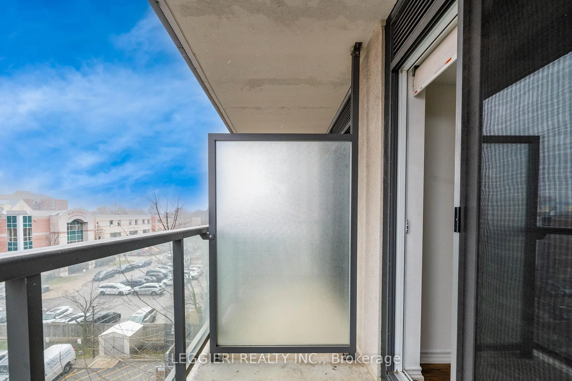 Photo 22 of Unit 522, 35 Saranac Boulevard, Toronto, Englemount-Lawrence — HOMEH
