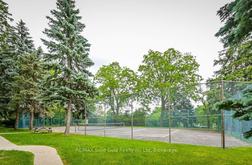 Front of Unit 808, 260 Sheldon Avenue N