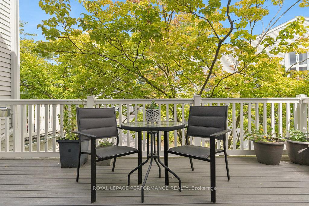 Photo 24 of 5 Forsyth Lane, Ottawa, Crystal Beach — HOMEH