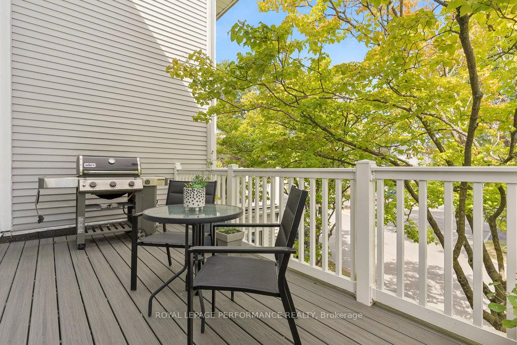 Photo 25 of 5 Forsyth Lane, Ottawa, Crystal Beach — HOMEH