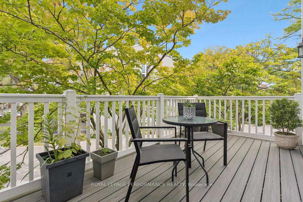 Photo 26 of 5 Forsyth Lane, Ottawa, Crystal Beach — HOMEH