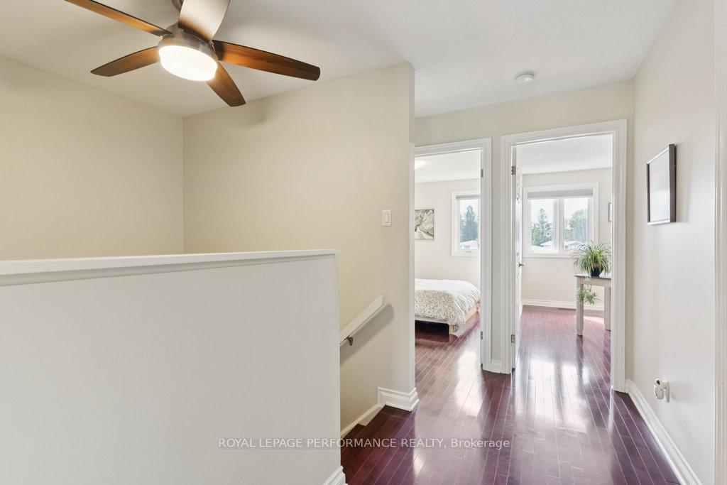 Photo 27 of 5 Forsyth Lane, Ottawa, Crystal Beach — HOMEH