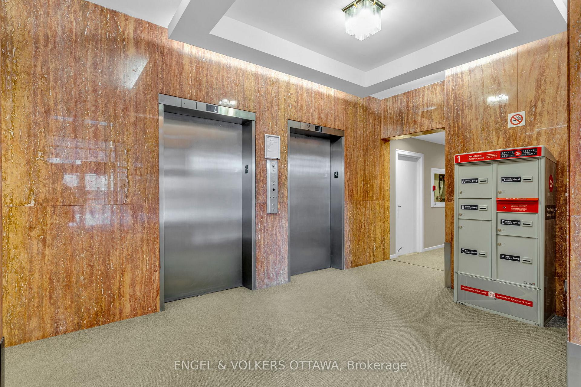 Photo 4 of Unit 702, 475 Laurier Avenue W, Ottawa, Ottawa Centre — HOMEH