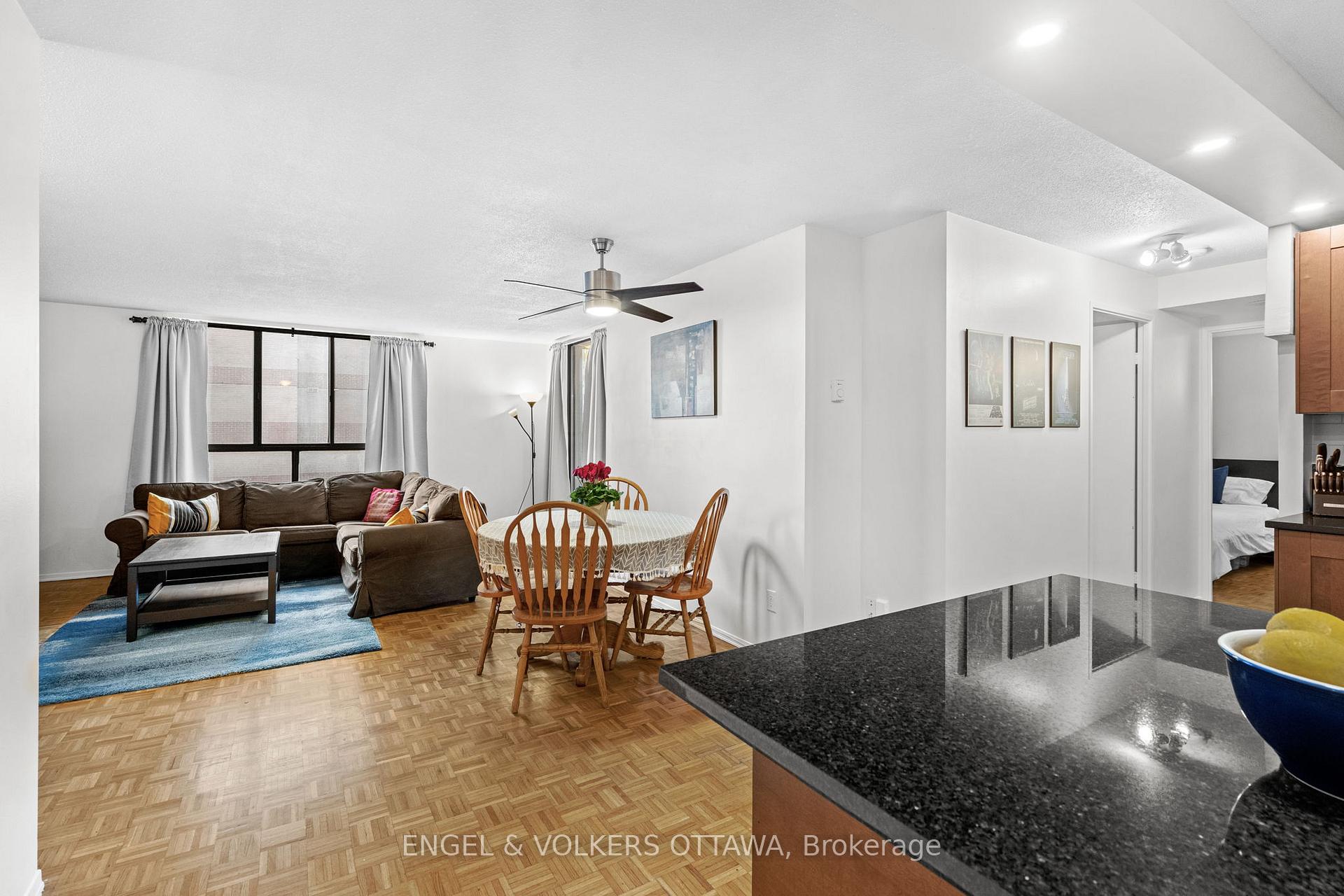 Photo 11 of Unit 702, 475 Laurier Avenue W, Ottawa, Ottawa Centre — HOMEH
