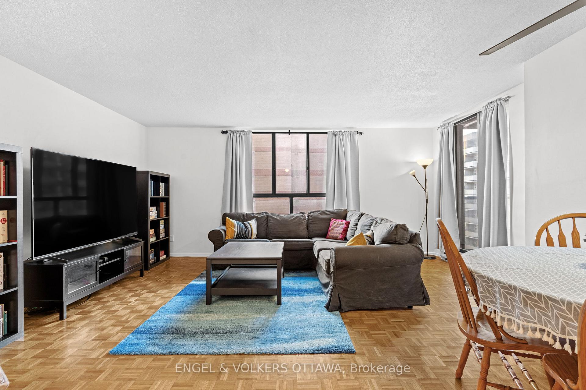 Photo 14 of Unit 702, 475 Laurier Avenue W, Ottawa, Ottawa Centre — HOMEH