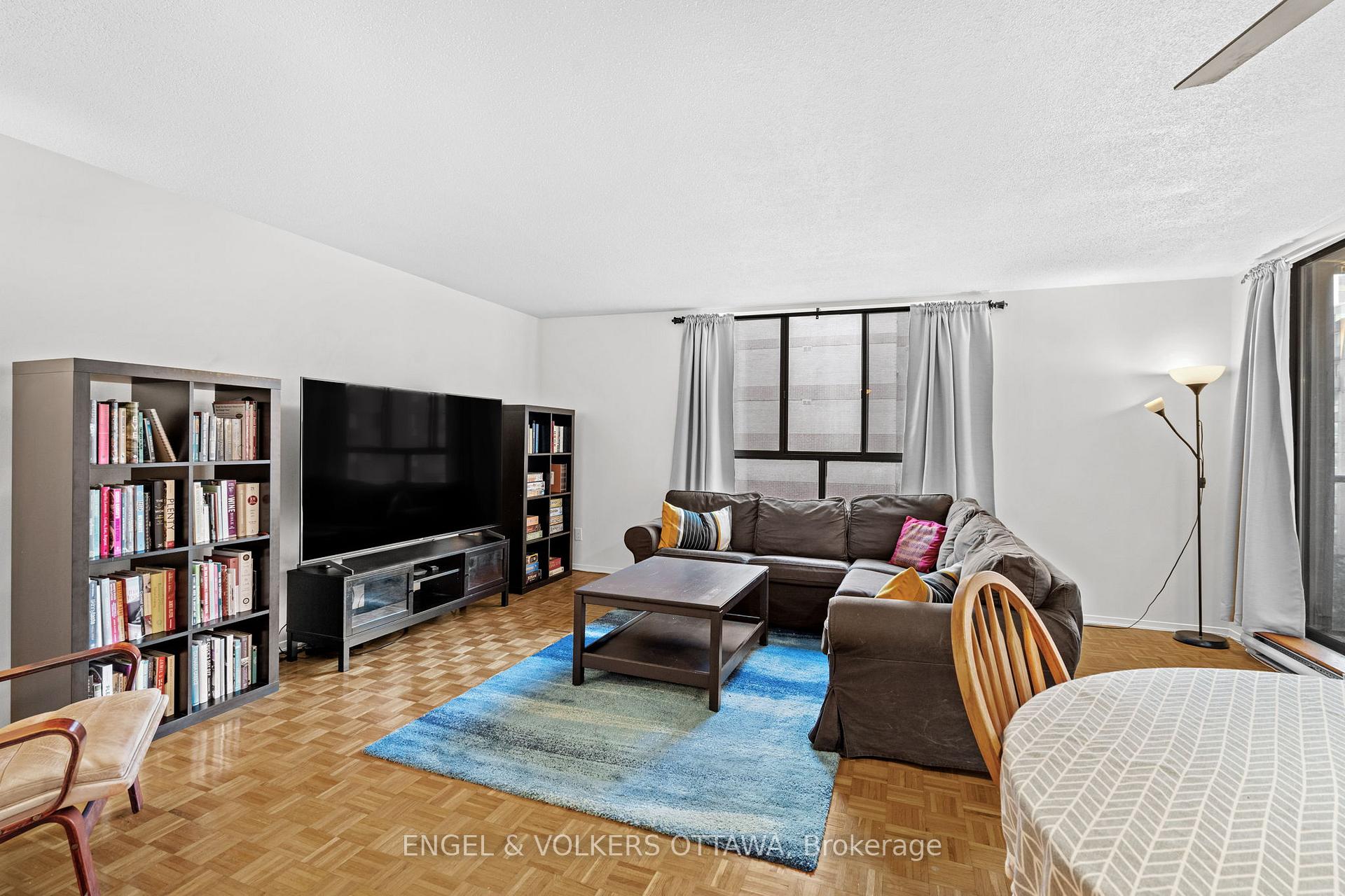 Photo 15 of Unit 702, 475 Laurier Avenue W, Ottawa, Ottawa Centre — HOMEH