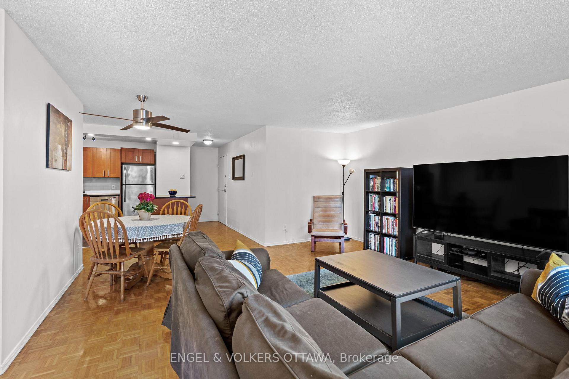 Photo 16 of Unit 702, 475 Laurier Avenue W, Ottawa, Ottawa Centre — HOMEH