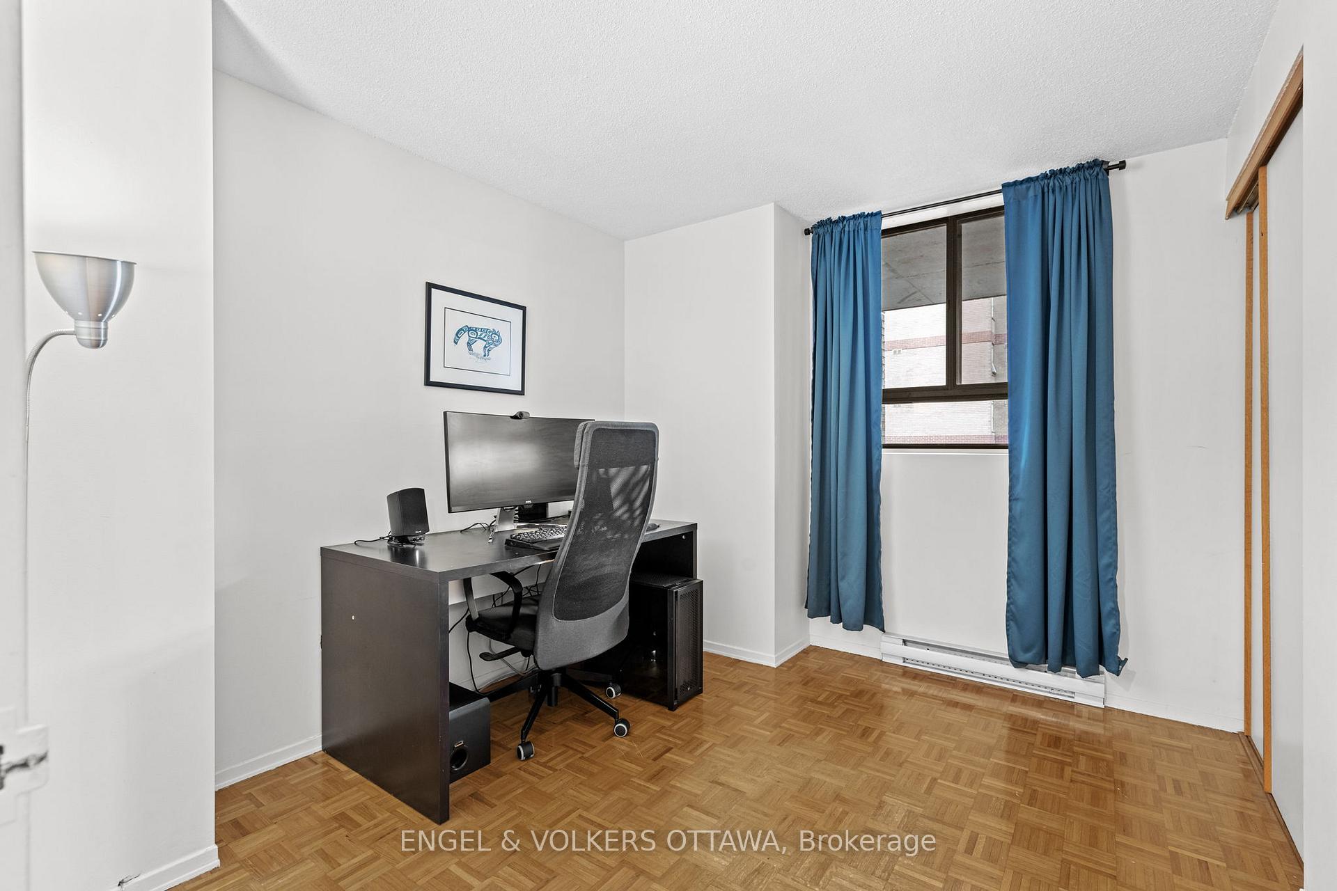 Photo 23 of Unit 702, 475 Laurier Avenue W, Ottawa, Ottawa Centre — HOMEH