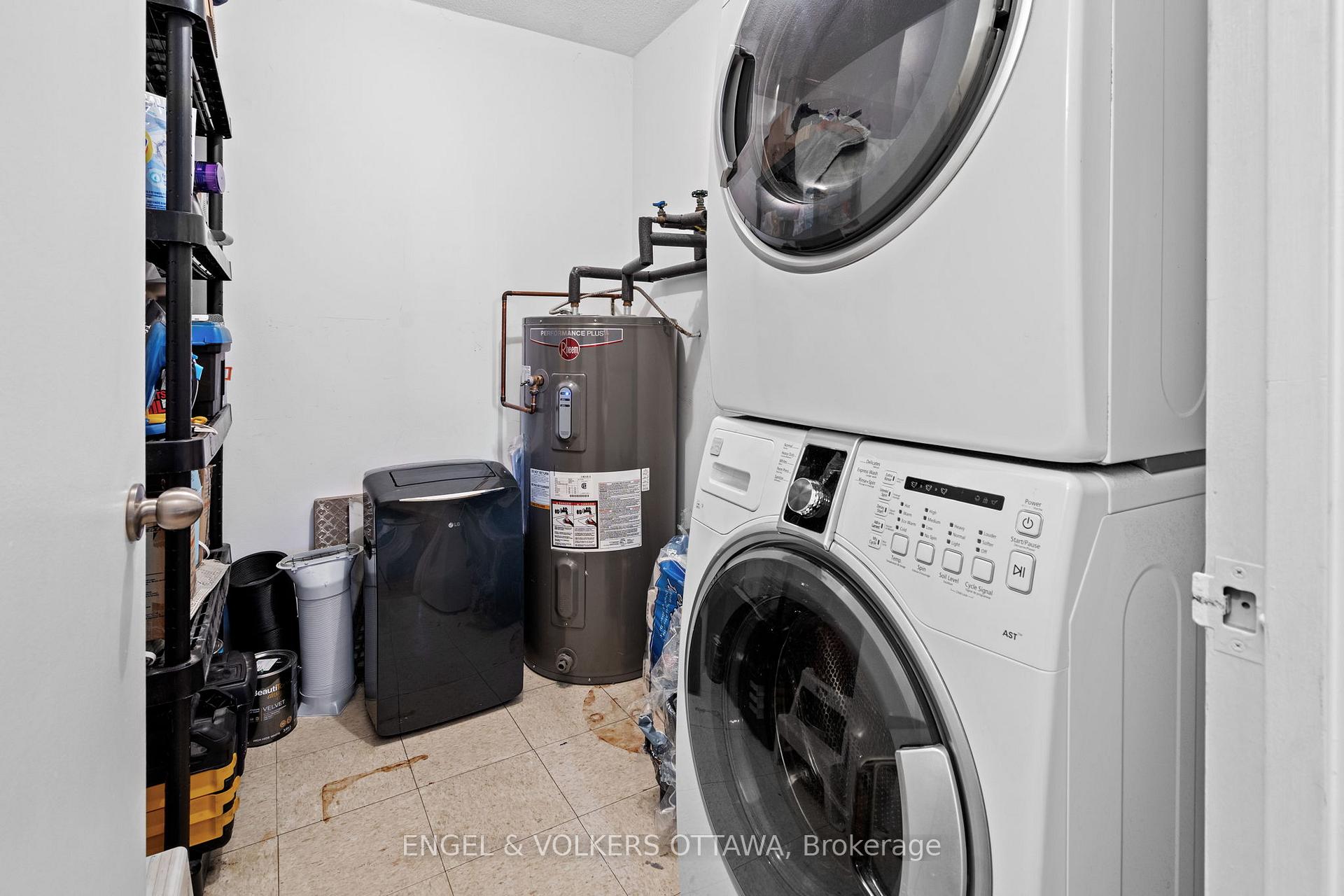 Photo 25 of Unit 702, 475 Laurier Avenue W, Ottawa, Ottawa Centre — HOMEH