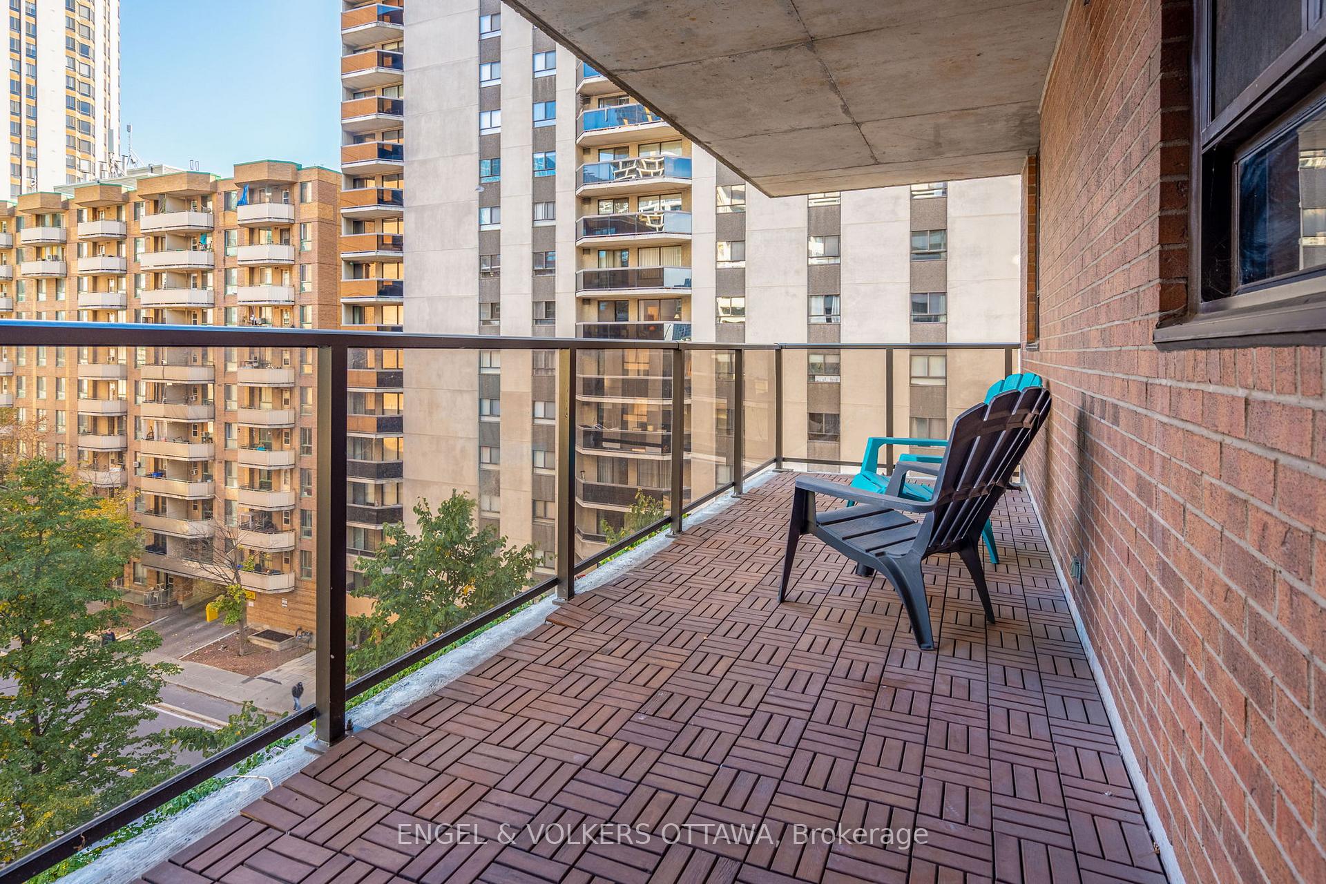 Photo 26 of Unit 702, 475 Laurier Avenue W, Ottawa, Ottawa Centre — HOMEH