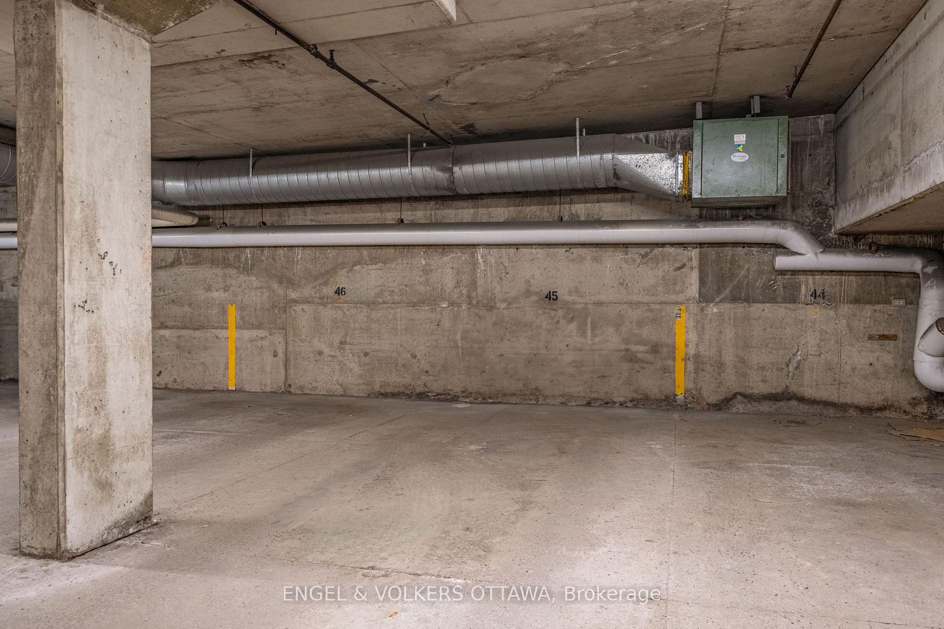 Photo 29 of Unit 702, 475 Laurier Avenue W, Ottawa, Ottawa Centre — HOMEH