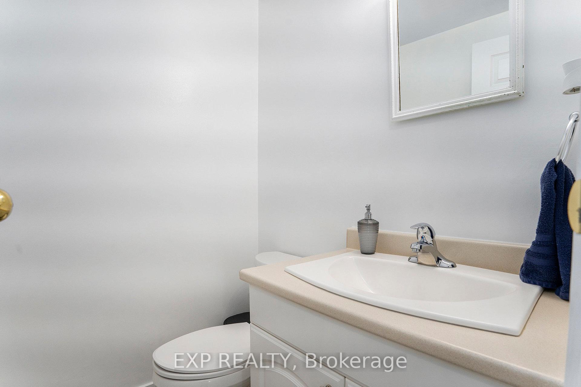 Photo 16 of Unit D, 1520 Beaverpond Drive, Ottawa, Pineview — HOMEH