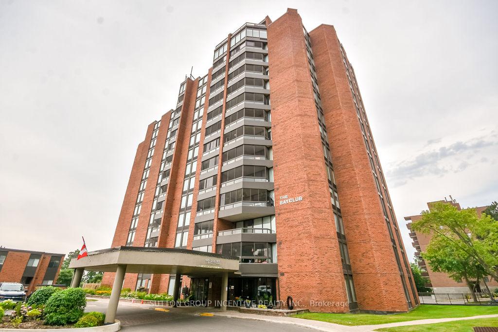 Photo 2 of Unit 307, 181 Collier Street, Barrie, North Shore — HOMEH