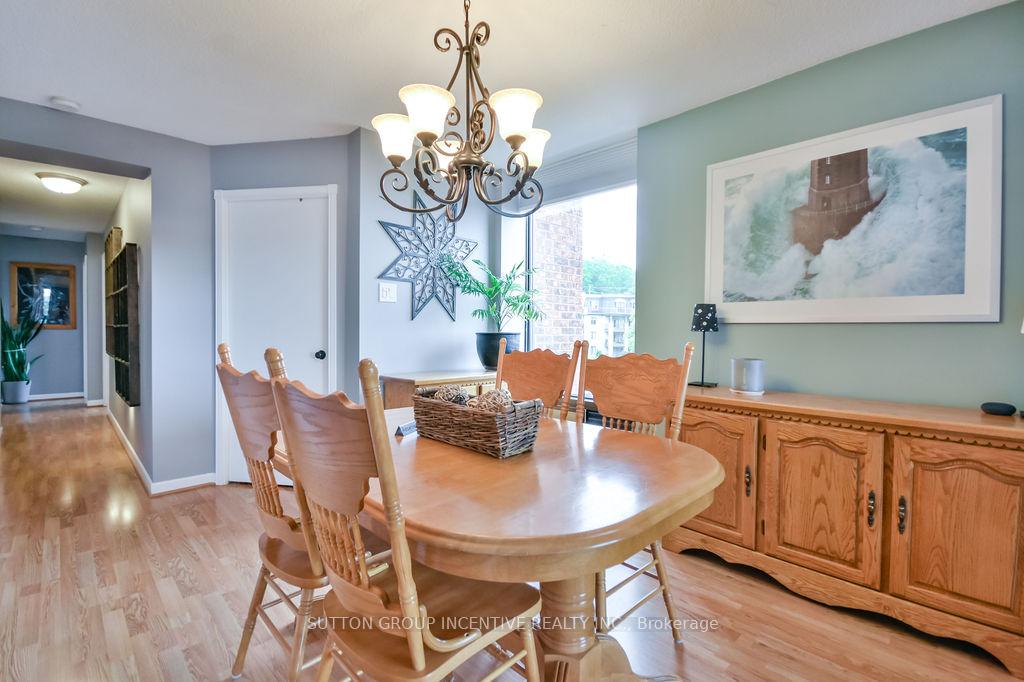 Photo 15 of Unit 307, 181 Collier Street, Barrie, North Shore — HOMEH