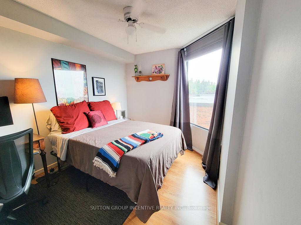 Photo 25 of Unit 307, 181 Collier Street, Barrie, North Shore — HOMEH