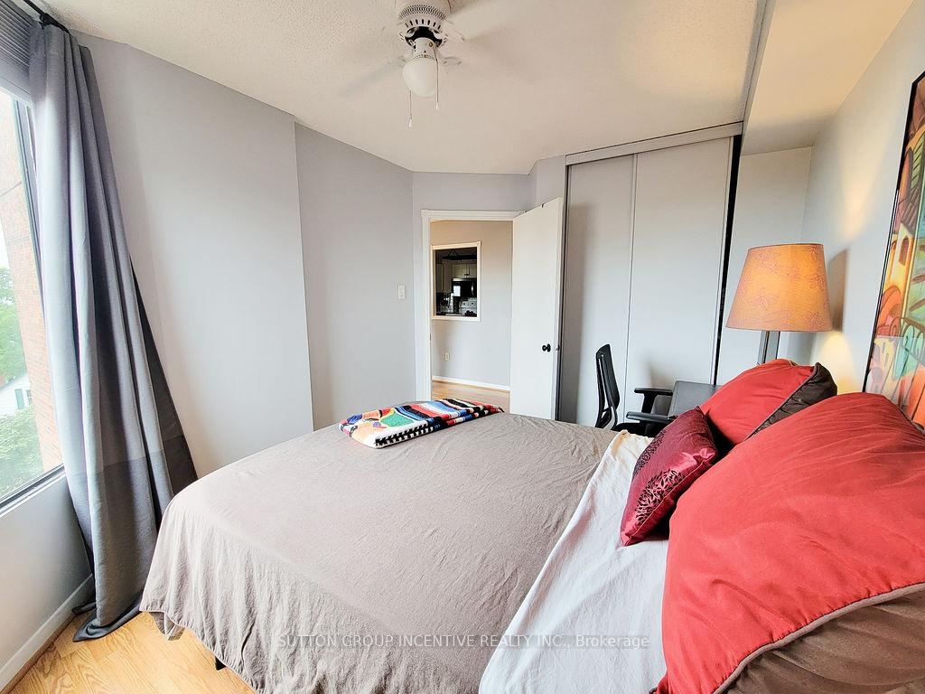 Photo 26 of Unit 307, 181 Collier Street, Barrie, North Shore — HOMEH