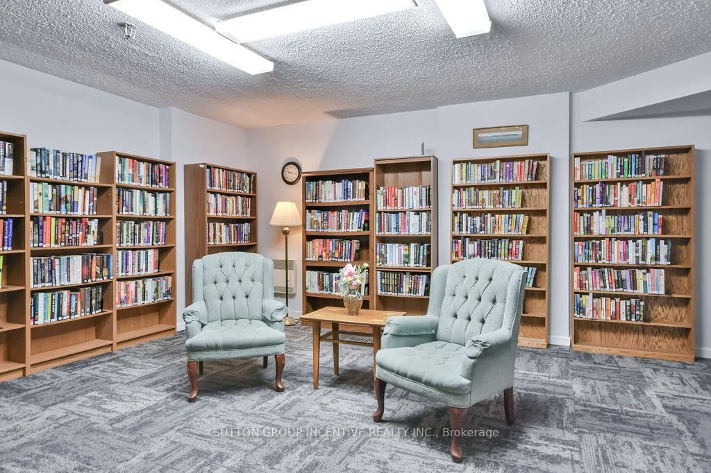Photo 32 of Unit 307, 181 Collier Street, Barrie, North Shore — HOMEH