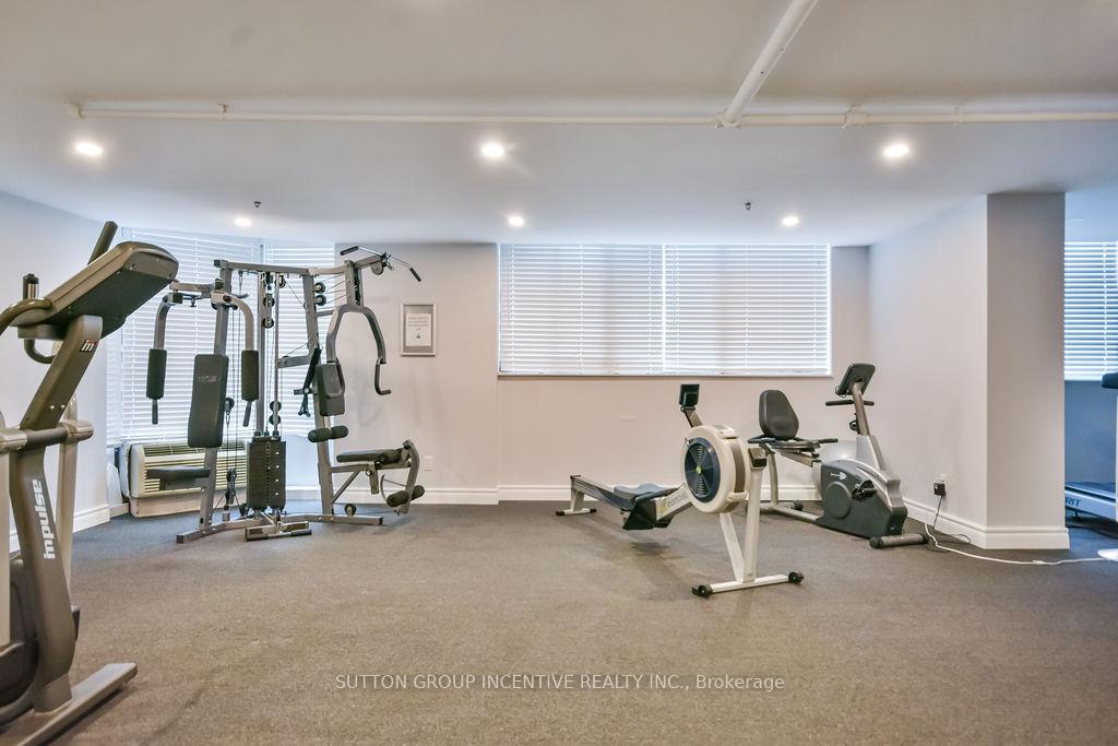 Photo 33 of Unit 307, 181 Collier Street, Barrie, North Shore — HOMEH