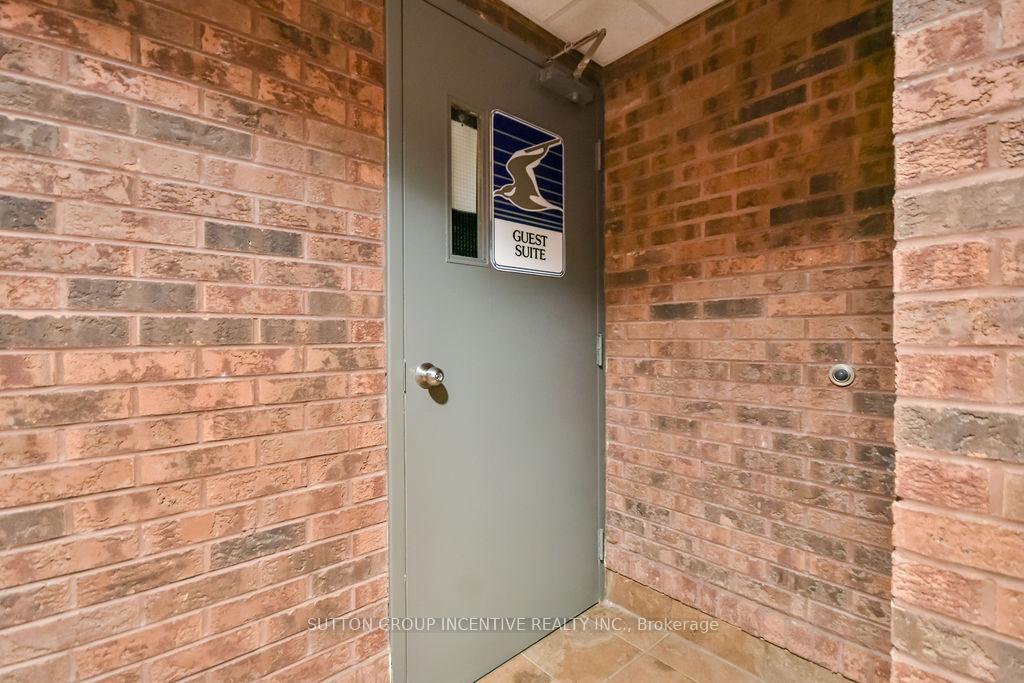 Photo 35 of Unit 307, 181 Collier Street, Barrie, North Shore — HOMEH