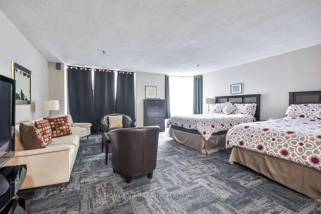 Photo 36 of Unit 307, 181 Collier Street, Barrie, North Shore — HOMEH