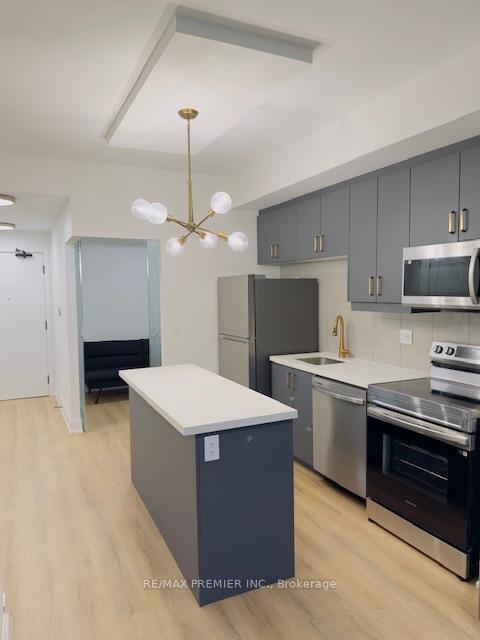 Photo 4 of Unit 503, 575 Conklin Road, Brant, Brantford Twp — HOMEH