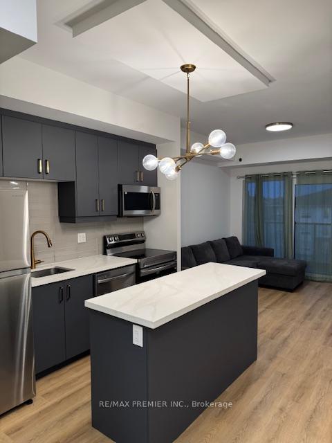 Photo 15 of Unit 503, 575 Conklin Road, Brant, Brantford Twp — HOMEH