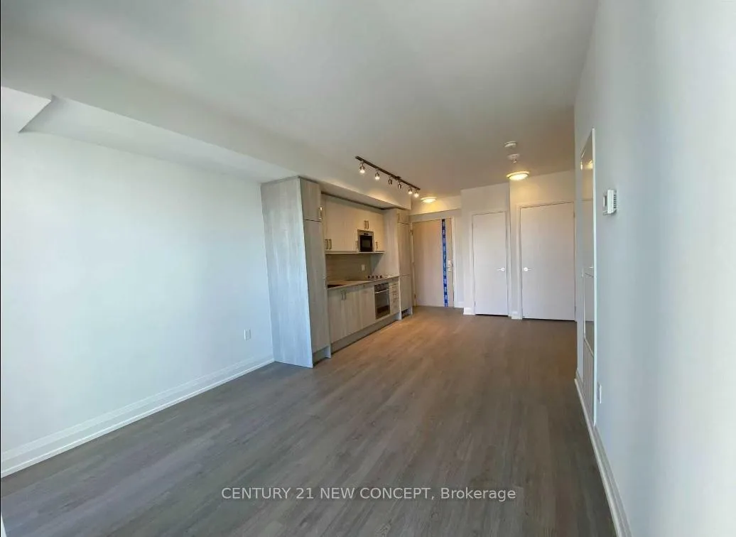Photo 3 of Unit 2301, 77 Mutual Street, Toronto, Church-Yonge Corridor — HOMEH