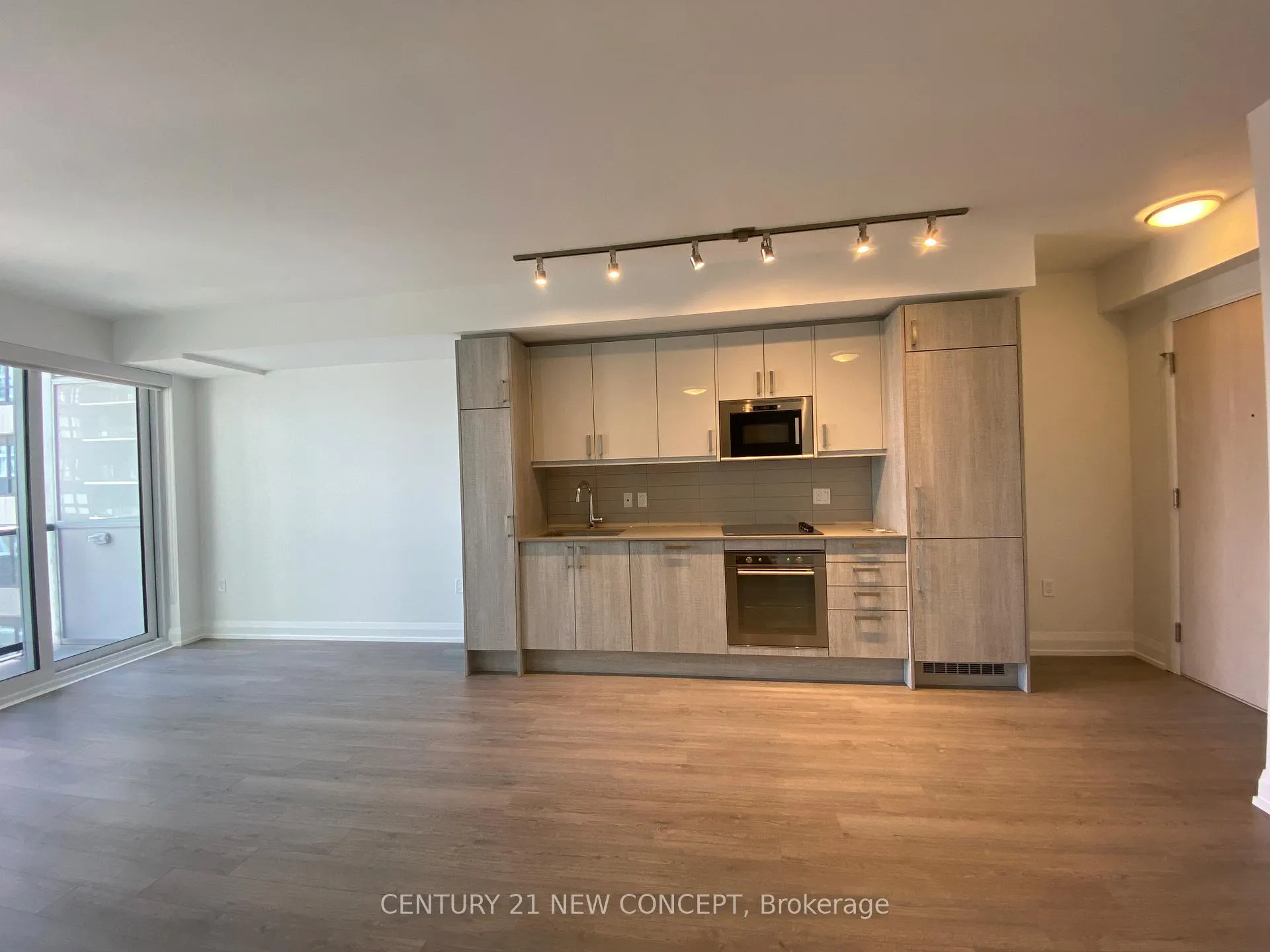 Photo 8 of Unit 2301, 77 Mutual Street, Toronto, Church-Yonge Corridor — HOMEH