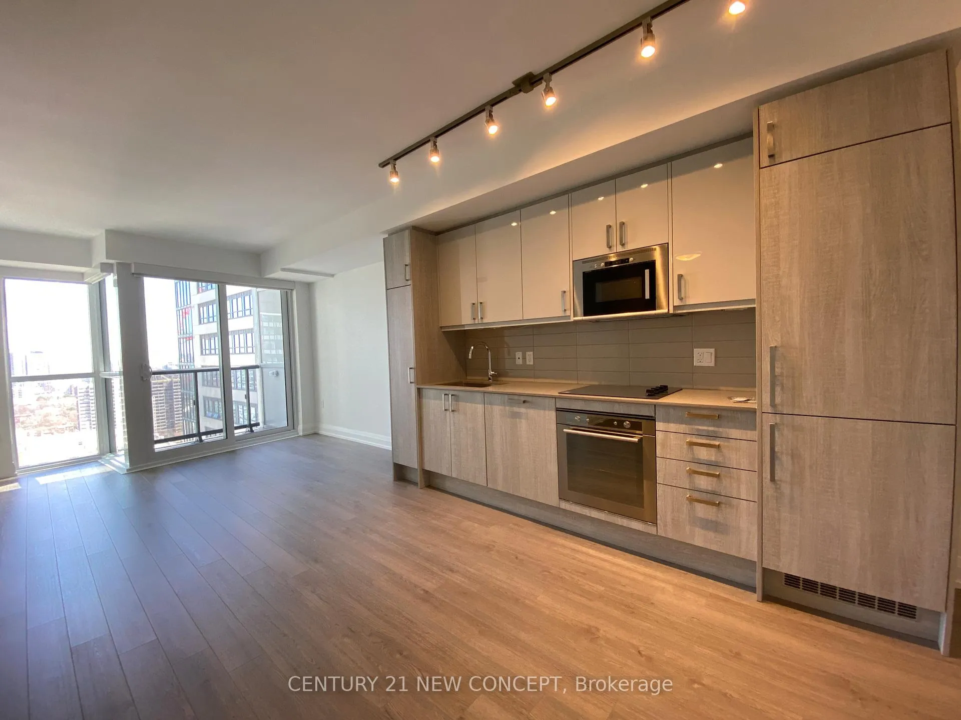 Photo 9 of Unit 2301, 77 Mutual Street, Toronto, Church-Yonge Corridor — HOMEH