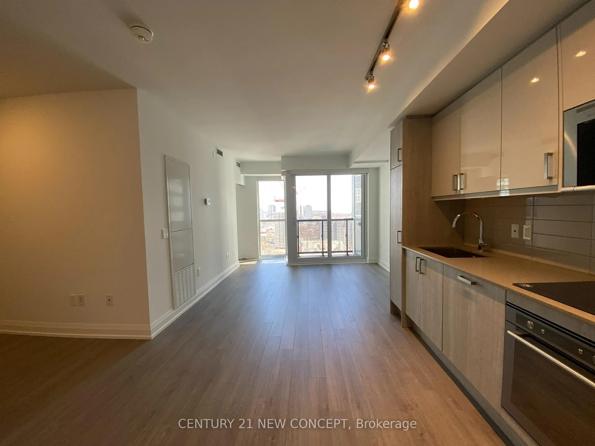 Photo 10 of Unit 2301, 77 Mutual Street, Toronto, Church-Yonge Corridor — HOMEH