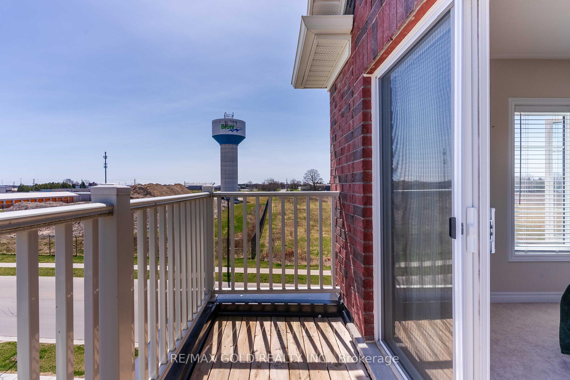 Front of Unit 61, 113 Hartley Avenue