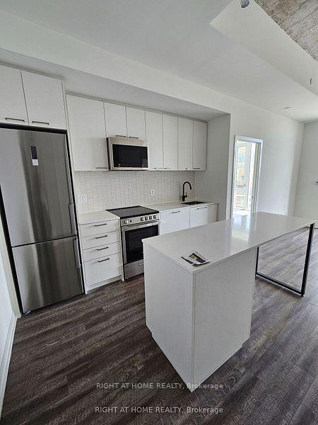 Photo 11 of Unit 1008, 1808 St. Clair Avenue W, Toronto, Weston-Pellam Park — HOMEH