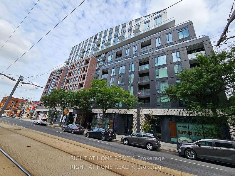 Photo 16 of Unit 1008, 1808 St. Clair Avenue W, Toronto, Weston-Pellam Park — HOMEH